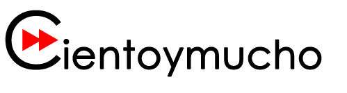 Logo de Ciento y Mucho